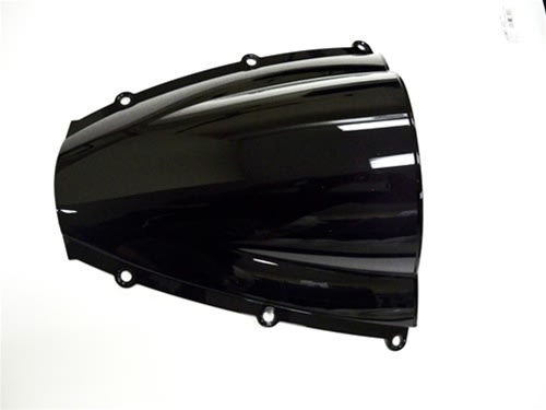 Sportbike Windshield